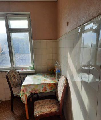 Продажа 3-комнатной квартиры, Краснодар, Железнодорожная улица,  12А