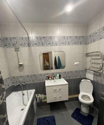 Продажа 1-комнатной квартиры, Краснодар, Московская улица,  131к1