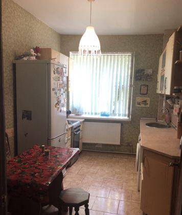 Продажа 1-комнатной квартиры, Краснодар, Есаульская улица,  70