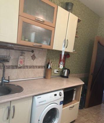 Продажа 1-комнатной квартиры, Краснодар, Есаульская улица,  70