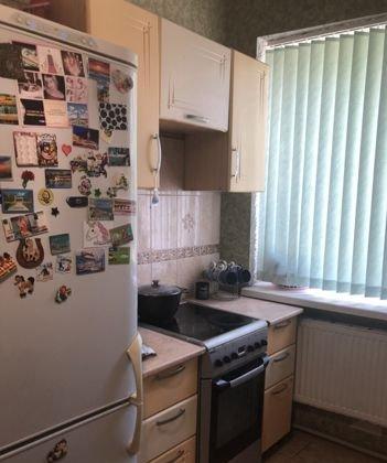 Продажа 1-комнатной квартиры, Краснодар, Есаульская улица,  70