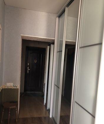 Продажа 1-комнатной квартиры, Краснодар, Есаульская улица,  70