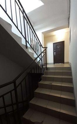 Продажа 1-комнатной квартиры, Краснодар, 1-й Сахалинский проезд,  14