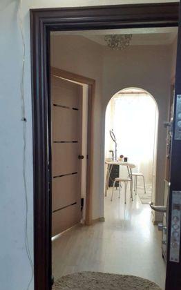 Продажа 1-комнатной квартиры, Краснодар, 1-й Сахалинский проезд,  14