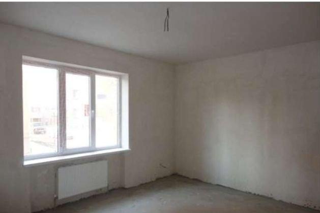 Продажа 1-комнатной квартиры, Краснодар, Российская улица,  337