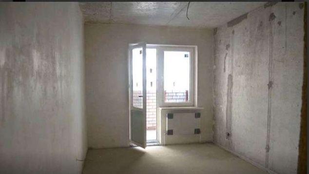 Продажа 1-комнатной квартиры, Краснодар, Российская улица,  337