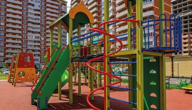 Продажа 1-комнатной квартиры, Краснодар, Тепличная улица,  62/1к3