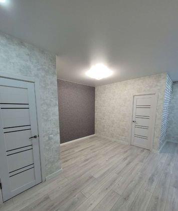 Продажа 2-комнатной квартиры, Краснодар, Тепличная улица,  62/1