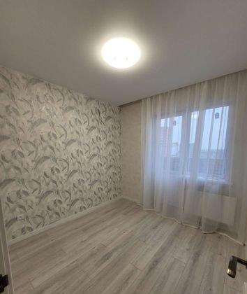 Продажа 2-комнатной квартиры, Краснодар, Тепличная улица,  62/1