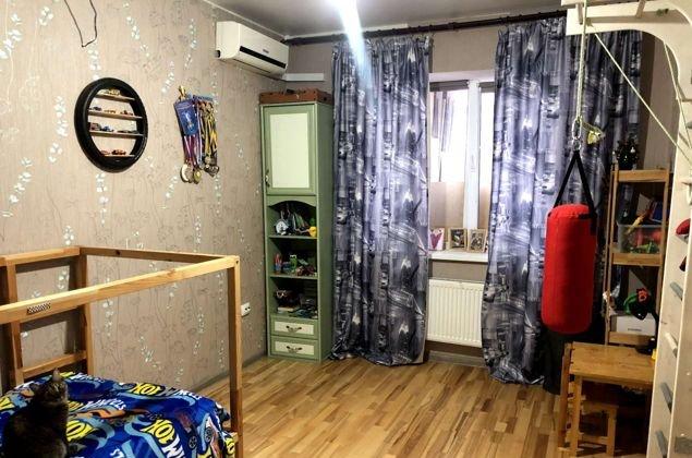 Продажа 3-комнатной квартиры, Краснодар, 2-й Красивый переулок,  10