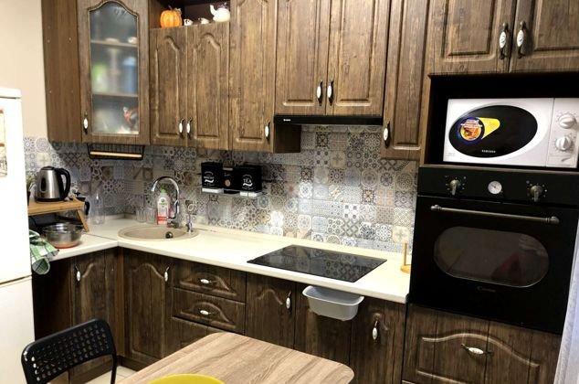 Продажа 3-комнатной квартиры, Краснодар, 2-й Красивый переулок,  10