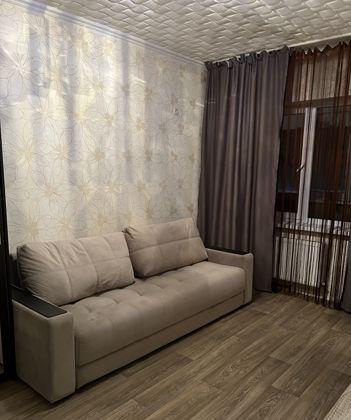 Продажа 1-комнатной квартиры, Краснодар, улица имени Сергея Есенина,  106