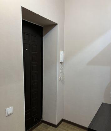 Продажа 1-комнатной квартиры, Краснодар, улица имени Сергея Есенина,  106