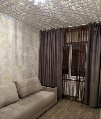 Продажа 1-комнатной квартиры, Краснодар, улица имени Сергея Есенина,  106