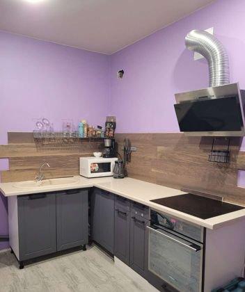 Продажа 1-комнатной квартиры, Краснодар, улица Шевкунова,  19