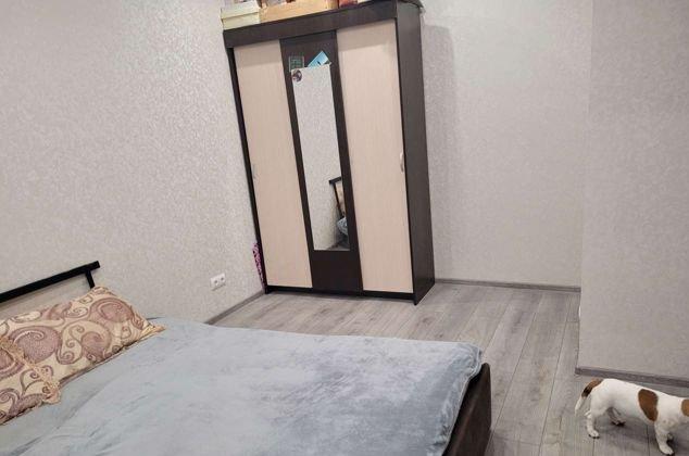 Продажа 1-комнатной квартиры, Краснодар, улица Шевкунова,  19