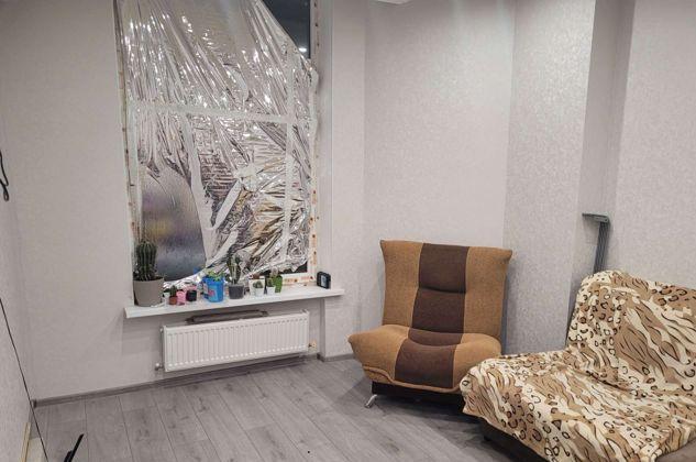 Продажа 1-комнатной квартиры, Краснодар, улица Шевкунова,  19