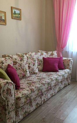 Продажа 1-комнатной квартиры, Краснодар, Тополиная улица,  46к1