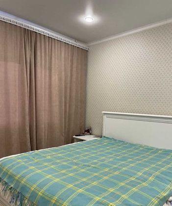 Продажа 1-комнатной квартиры, Краснодар, улица Евгении Жигуленко,  11/2