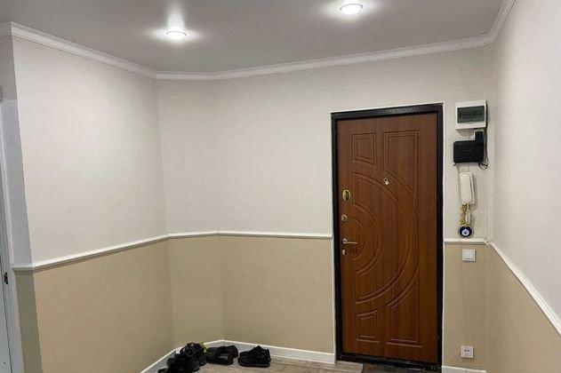 Продажа 1-комнатной квартиры, Краснодар, улица Евгении Жигуленко,  11/2