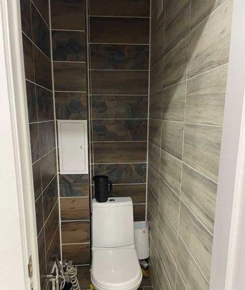 Продажа 1-комнатной квартиры, Краснодар, улица Евгении Жигуленко,  11/2