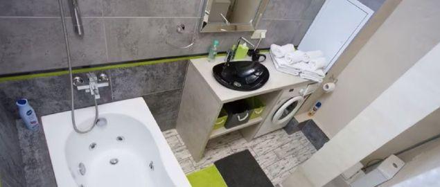 Продажа 1-комнатной квартиры, Краснодар, Московская улица,  133к3