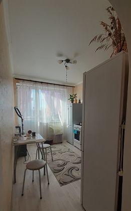 Продажа 1-комнатной квартиры, Краснодар, 1-й Сахалинский проезд,  14