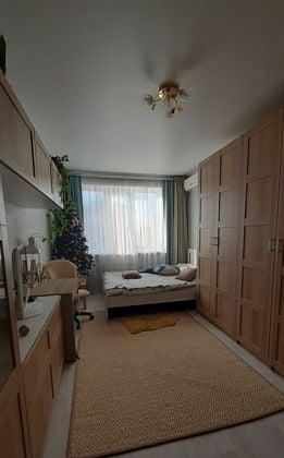 Продажа 1-комнатной квартиры, Краснодар, 1-й Сахалинский проезд,  14