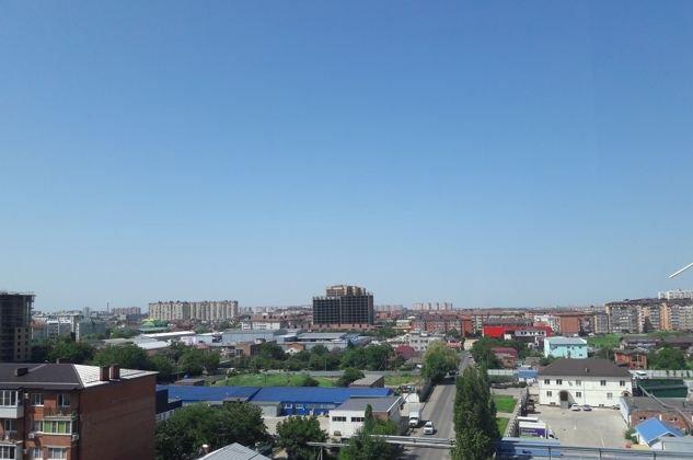 Продажа 2-комнатной квартиры, Краснодар, Гаражный переулок,  9