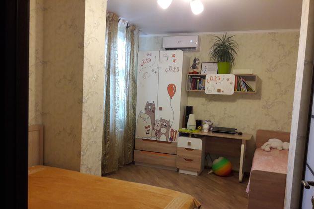 Продажа 2-комнатной квартиры, Краснодар, Гаражный переулок,  9