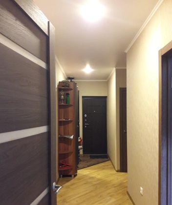 Продажа 2-комнатной квартиры, Краснодар, Гаражный переулок,  9