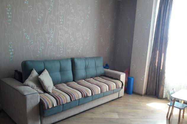 Продажа 2-комнатной квартиры, Краснодар, Гаражный переулок,  9