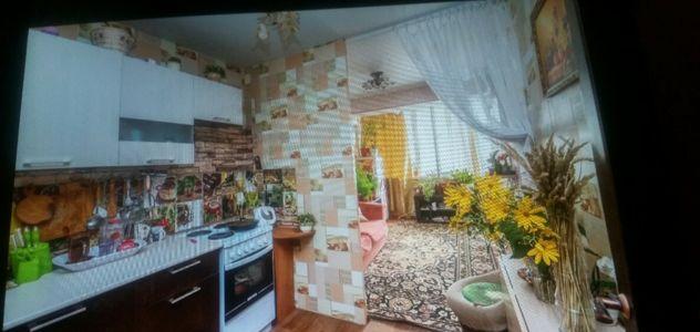 Продажа 1-комнатной квартиры, Краснодар, улица Академика Королёва,  37