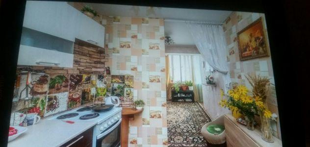 Продажа 1-комнатной квартиры, Краснодар, улица Академика Королёва,  37