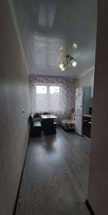 Продажа 1-комнатной квартиры, Краснодар, Командорская улица,  1/3
