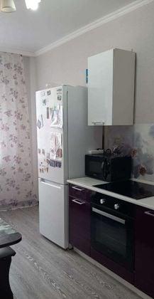 Продажа 1-комнатной квартиры, Краснодар, Командорская улица,  1/3