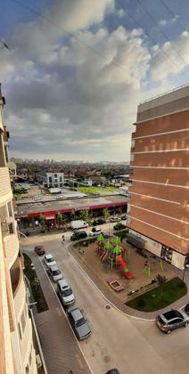 Продажа 1-комнатной квартиры, Краснодар, Командорская улица,  1/3