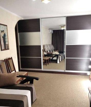 Продажа 1-комнатной квартиры, Краснодар, улица Евгении Жигуленко,  11/2