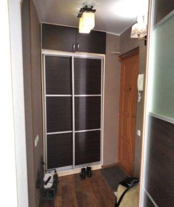 Продажа 1-комнатной квартиры, Краснодар, улица Евгении Жигуленко,  11/2