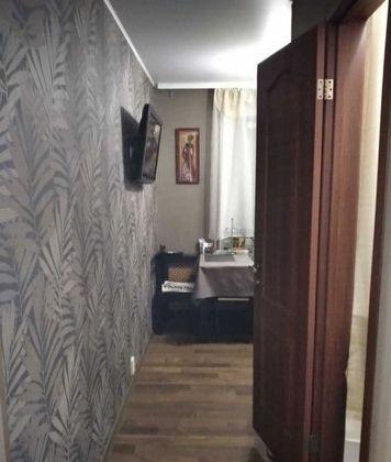 Продажа 1-комнатной квартиры, Краснодар, улица Евгении Жигуленко,  11/2