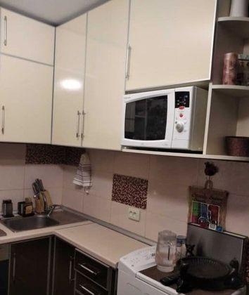 Продажа 1-комнатной квартиры, Краснодар, улица Евгении Жигуленко,  11/2