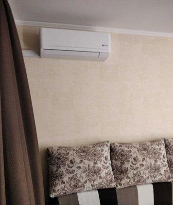 Продажа 1-комнатной квартиры, Краснодар, улица Евгении Жигуленко,  11/2