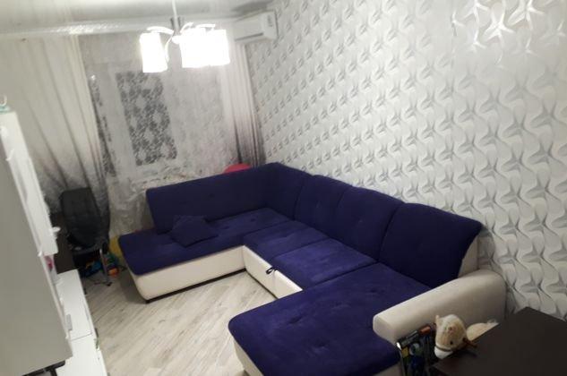 Продажа 2-комнатной квартиры, Краснодар, улица Петра Метальникова,  7