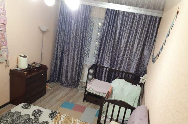 Продажа 2-комнатной квартиры, Краснодар, улица Петра Метальникова,  7