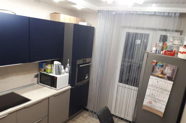 Продажа 2-комнатной квартиры, Краснодар, улица Петра Метальникова,  7