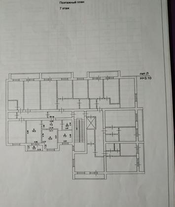 Продажа 2-комнатной квартиры, Краснодар, улица 1 Мая,  394