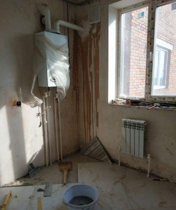 Продажа 2-комнатной квартиры, Краснодар, улица 1 Мая,  394