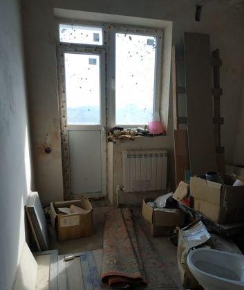 Продажа 2-комнатной квартиры, Краснодар, улица 1 Мая,  394