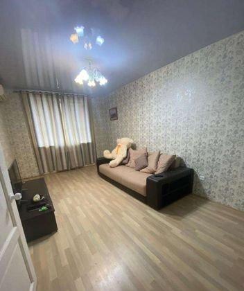 Продажа 1-комнатной квартиры, Краснодар, улица Генерала Петрова,  7