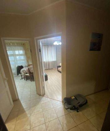 Продажа 1-комнатной квартиры, Краснодар, улица Генерала Петрова,  7